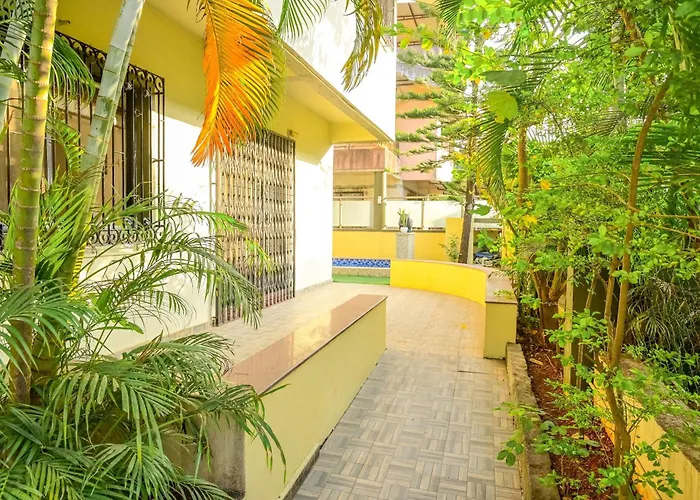 4Bhk Indus Villa Lonavala