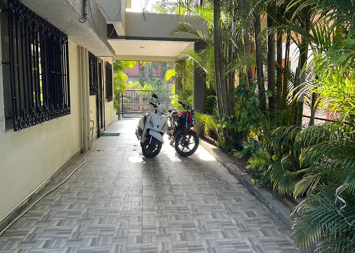 4Bhk Indus Villa Lonavala